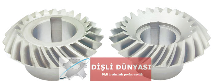 Z 22 Freze Ayna Mahruti Takımı Z 22 Freze Ayna Mahruti Takımı