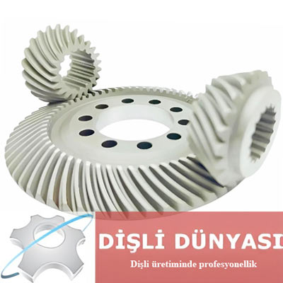 z22 - z62 Ayna Mahruti Dişli z22 - z62 Ayna Mahruti Dişli