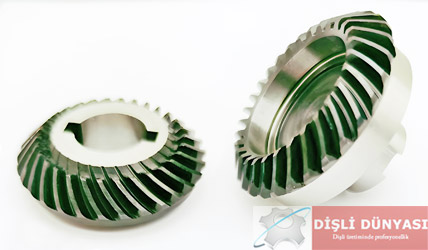 Ayna Mahruti Dişlisi Ayna Mahruti Dişlisi