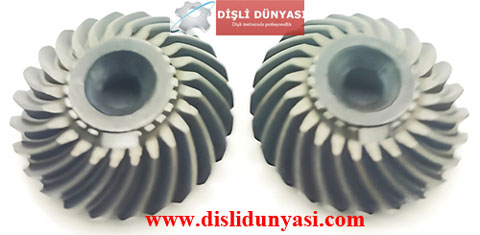 Ayna Mahruti Dişli Ayna Mahruti Dişli