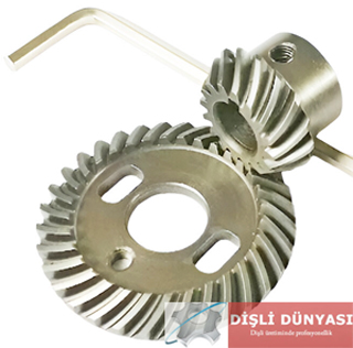 Özel Ayna Mahruti Dişli Özel Ayna Mahruti Dişli