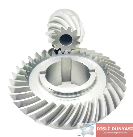 Şanzıman Ayna Mahruti Dişli Şanzıman Ayna Mahruti Dişli