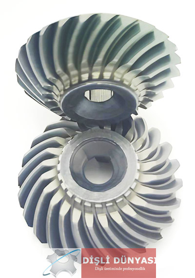 Ayna mahruti dişli Ayna mahruti dişli