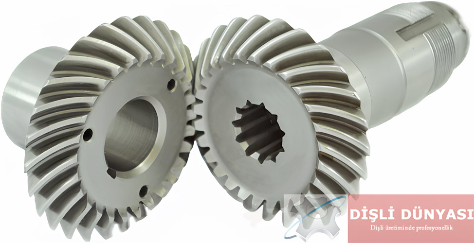 Ayna Mahruti Dişli Ayna Mahruti Dişli