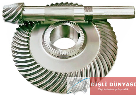 Amarillo redüktör ayna mahruti dişlisi Amarillo redüktör ayna mahruti dişlisi