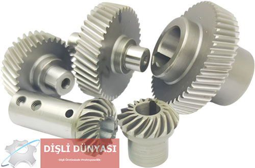 Çoklu Delme Makinesi Dişlisi Çoklu Delme Makinesi Dişlisi