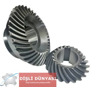 Tomruk Makinası Ayna Mahruti Dişli Tomruk Makinası Ayna Mahruti Dişli