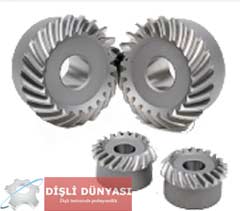 ayna mahruti dişli çarklar