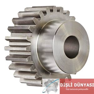 Modül Dişli