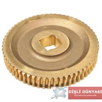 bronz dişli