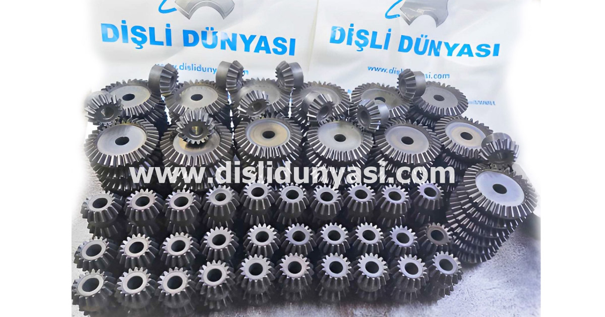 indüksiyonlu konik dişli indüksiyonlu konik dişli