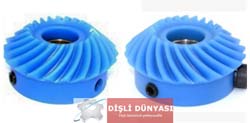 plastik ayna mahruti dişliler