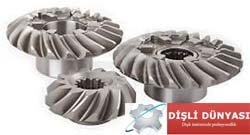 yat şanzıman dişlisi